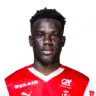 Amadou Kone