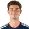 Ian Harkes