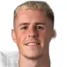Luke McCowan
