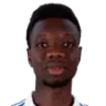 Amadou Cisse