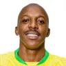 Khuliso Mudau