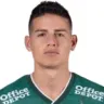 James Rodriguez Rubio