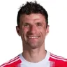 Thomas Muller