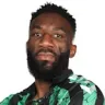 Aaron Appindangoye