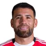Nicolas Otamendi