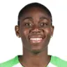 Asisat Oshoala