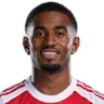 Reiss Nelson