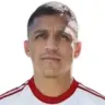 Alexis Sanchez Sanchez
