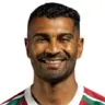 Thiago Santos