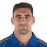 Dani Calvo