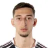 Jonas Rouhi