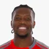 David Okereke