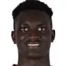 Mustapha Jah