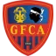 Gazelec FC Ajaccio logo