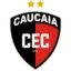 Caucaia logo