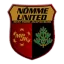 Nomme United logo