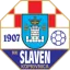 NK Slaven Belupo logo