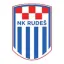 Rudes logo