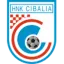 HNK Cibalia logo