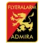 Admira Wacker logo