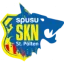 SKN ST. Polten logo