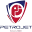 Petrojet logo
