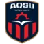 FK Aksu logo