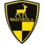Wadi Degla logo