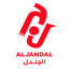 Al Jandal logo