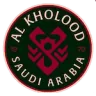 Al Kholood logo