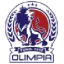 CD Olimpia logo