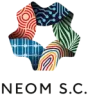 NEOM logo