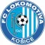 Lokomotiva Kosice logo