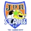 JDR Stars logo