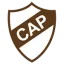 Platense logo