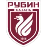 Rubin logo
