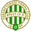 Ferencvaros W logo