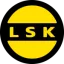 LSK Kvinner W logo