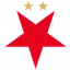 Slavia Praha W logo