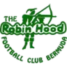 Robin Hood logo
