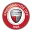 Kristianstad W logo