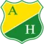 Huila logo
