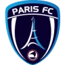 Paris FC logo