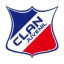 Clan Juvenil logo