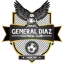 General Diaz logo