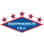 Independiente F.b.c. logo