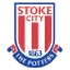Stoke City U21 logo