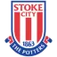 Stoke City U23 logo