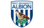 West Bromwich Albion U23 logo