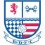 Rushden & Diamonds logo
